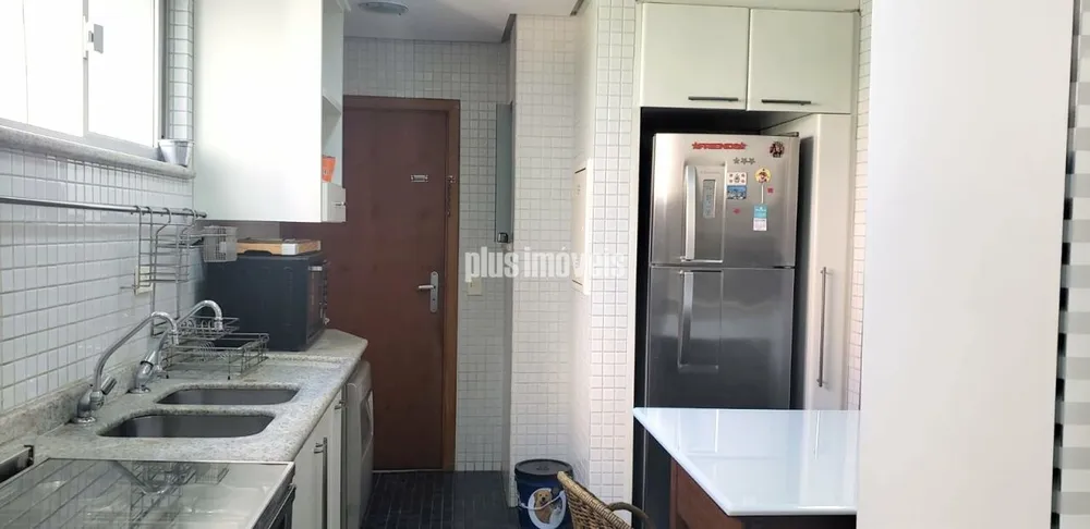 Apartamento, 4 quartos, 130 m² - Foto 8