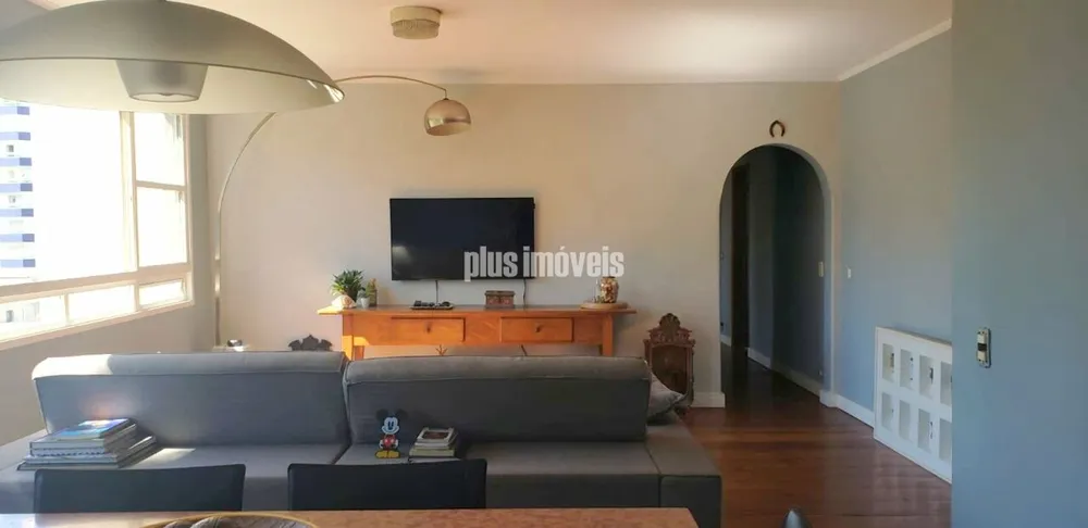 Apartamento, 4 quartos, 130 m² - Foto 2