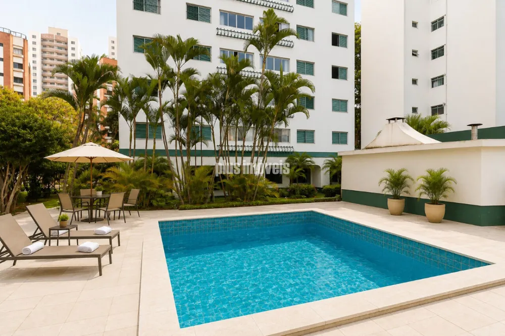Apartamento, 2 quartos, 62 m² - Foto 3