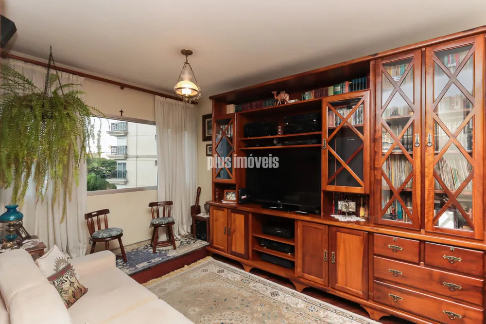 Apartamento, 2 quartos, 62 m² - Foto 1