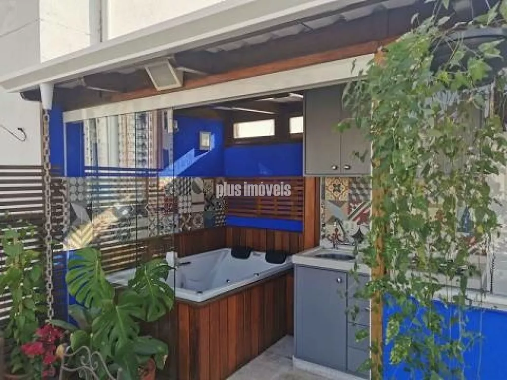 Apartamento, 1 quarto, 140 m² - Foto 2
