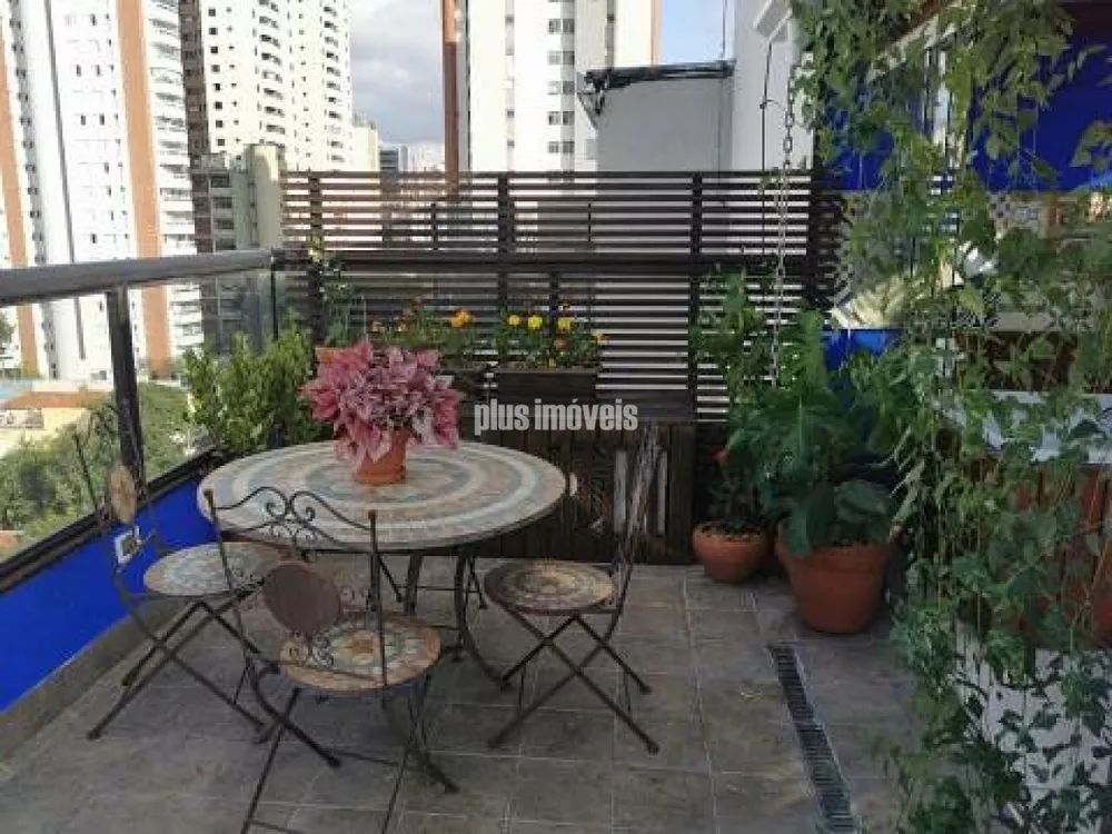 Apartamento, 1 quarto, 140 m² - Foto 7