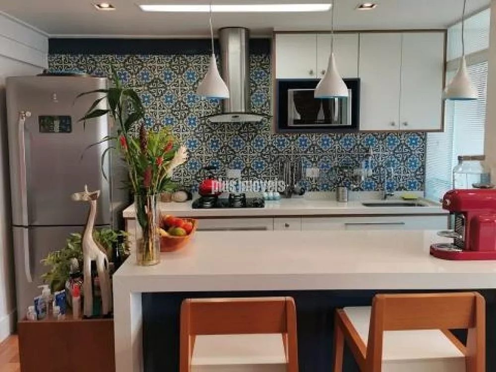 Apartamento, 1 quarto, 140 m² - Foto 3