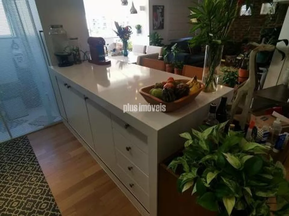Apartamento, 1 quarto, 140 m² - Foto 4
