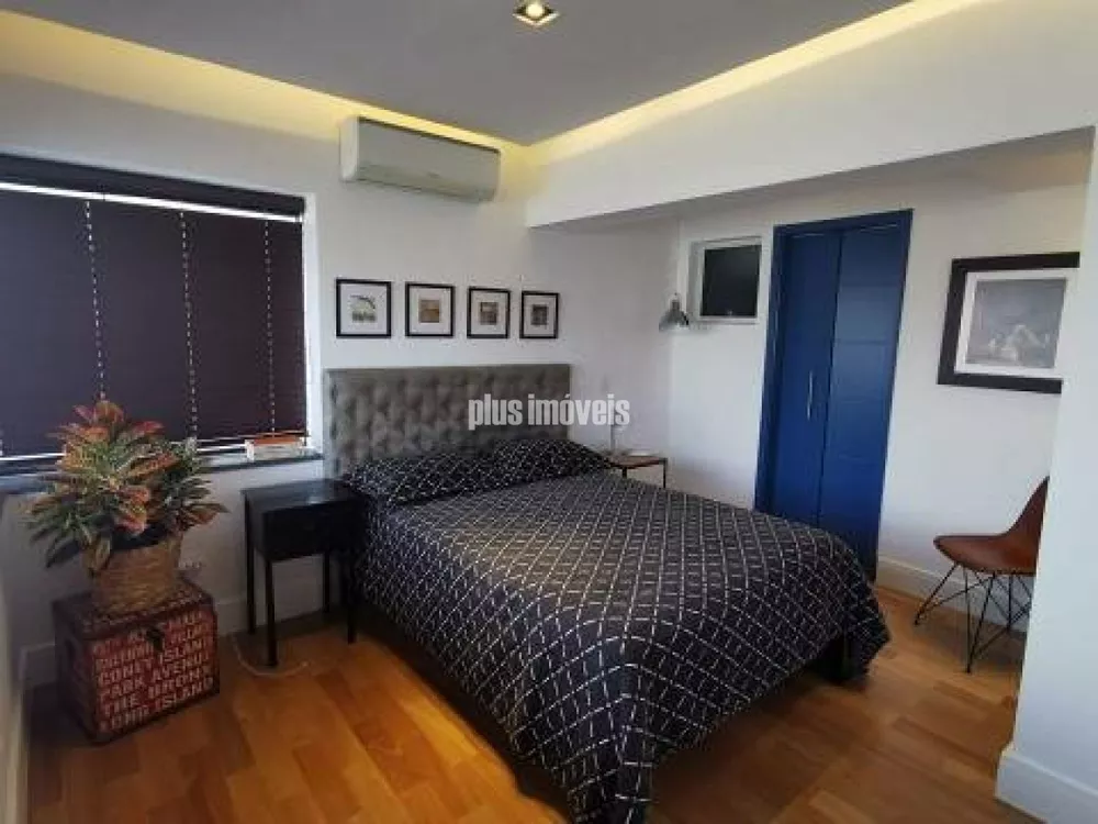 Apartamento, 1 quarto, 140 m² - Foto 8