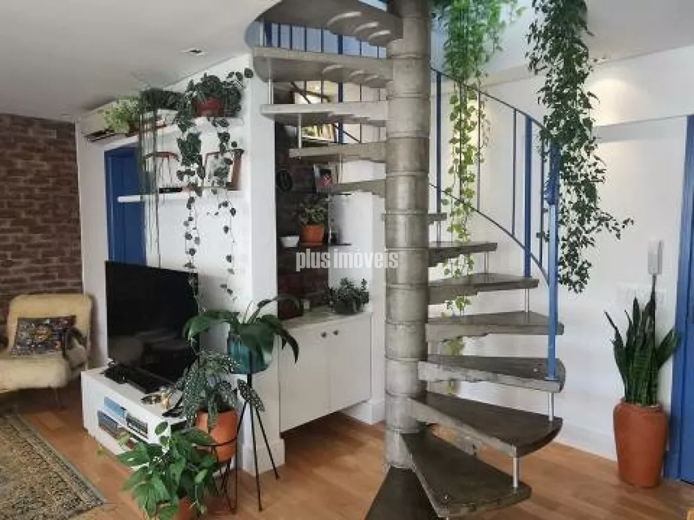 Apartamento, 1 quarto, 140 m² - Foto 6