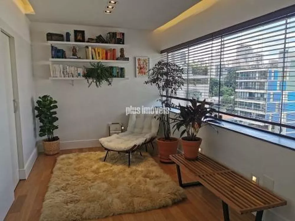 Apartamento, 1 quarto, 140 m² - Foto 1
