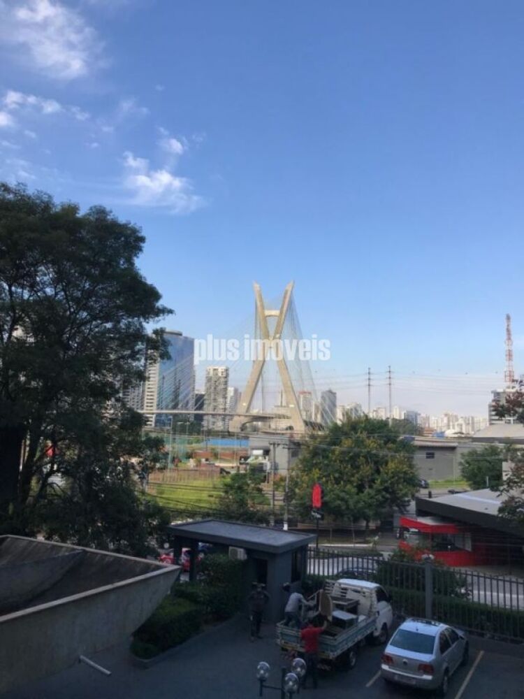 Flat/Apart Hotel, 1 quarto, 50 m² - Foto 9