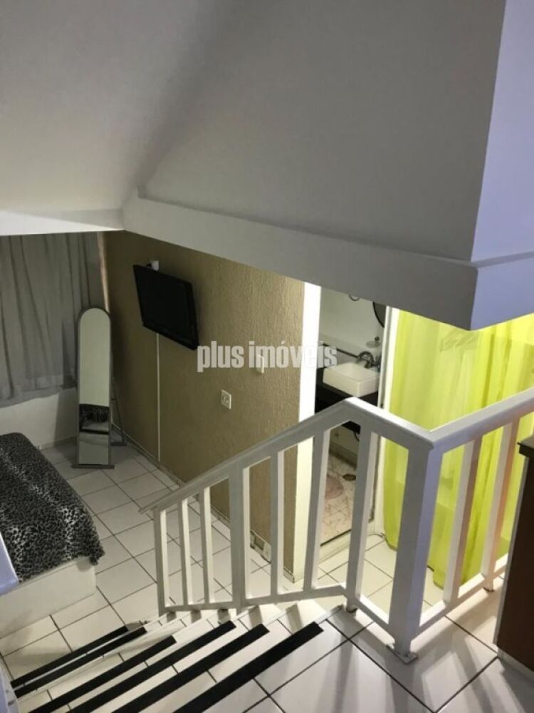 Flat/Apart Hotel, 1 quarto, 50 m² - Foto 4