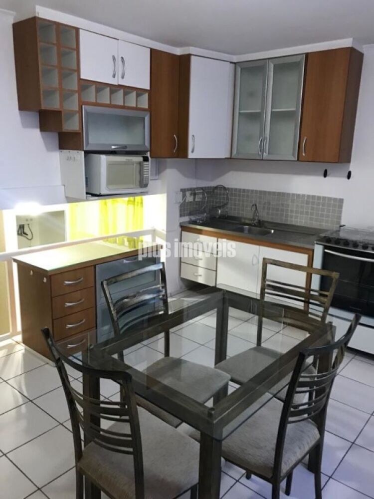 Flat/Apart Hotel, 1 quarto, 50 m² - Foto 3