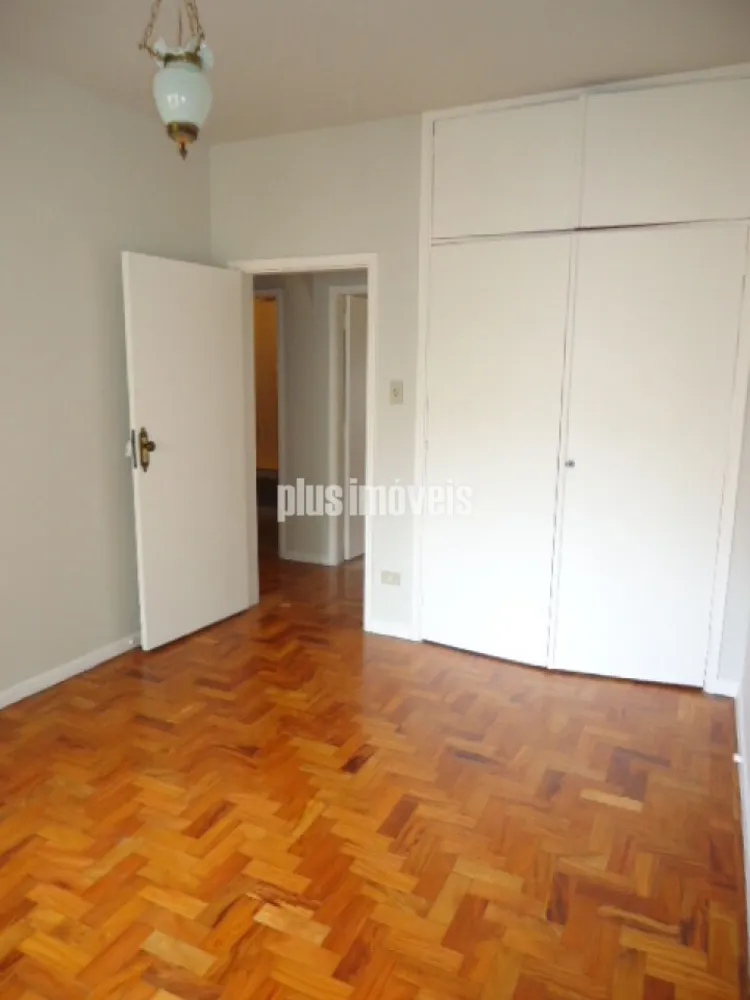 Apartamento, 3 quartos, 110 m² - Foto 4