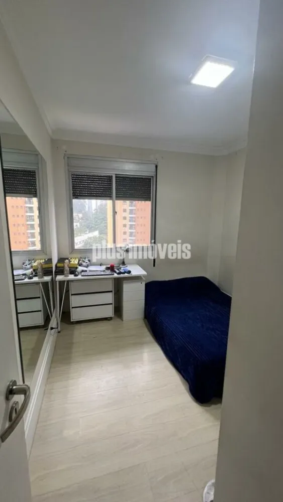 Apartamento, 3 quartos, 127 m² - Foto 14