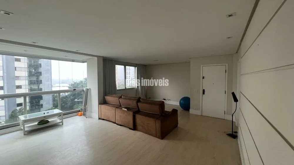 Apartamento, 3 quartos, 127 m² - Foto 2