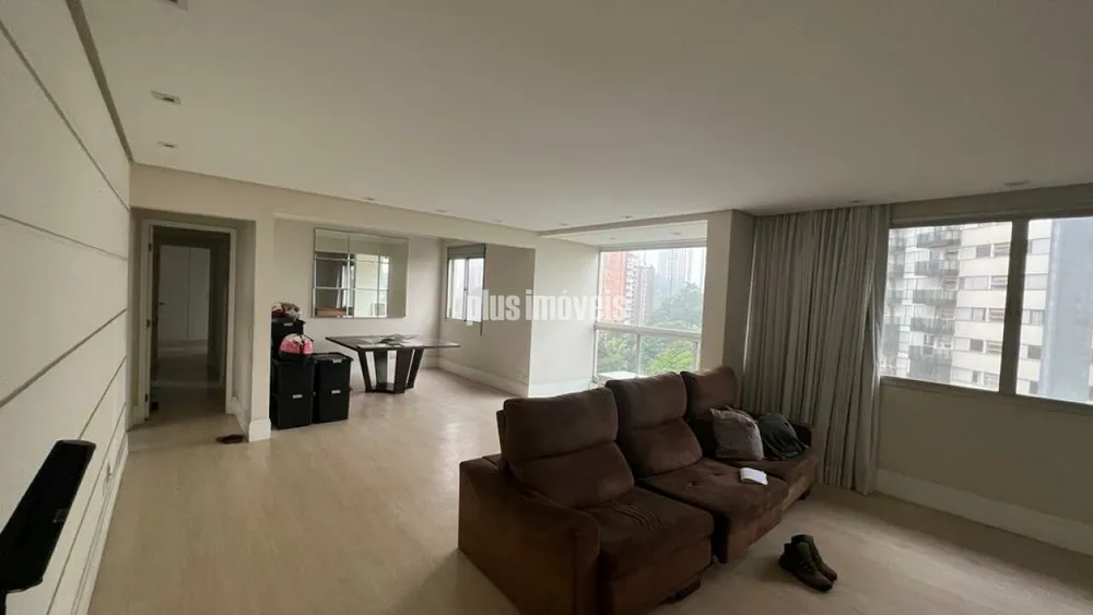 Apartamento, 3 quartos, 127 m² - Foto 1