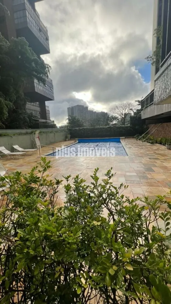 Apartamento, 3 quartos, 127 m² - Foto 19