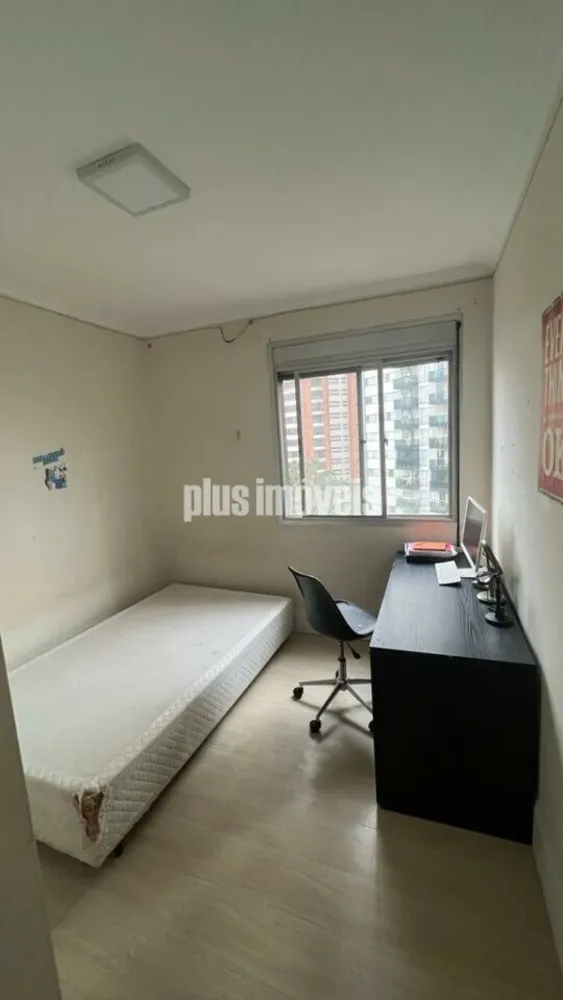 Apartamento, 3 quartos, 127 m² - Foto 8