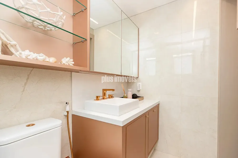 Apartamento, 3 quartos, 162 m² - Foto 1