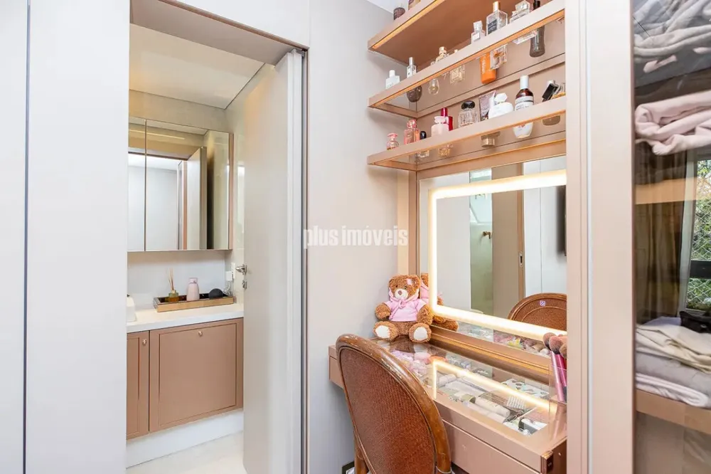 Apartamento, 3 quartos, 162 m² - Foto 7