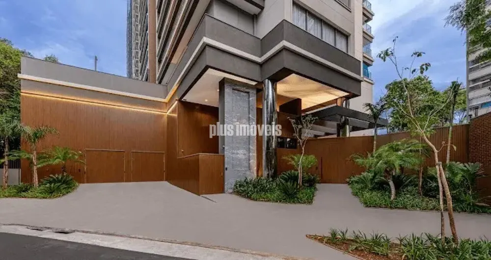 Apartamento, 3 quartos, 162 m² - Foto 3