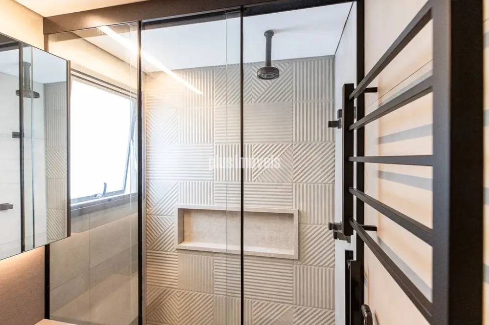 Apartamento, 3 quartos, 162 m² - Foto 5