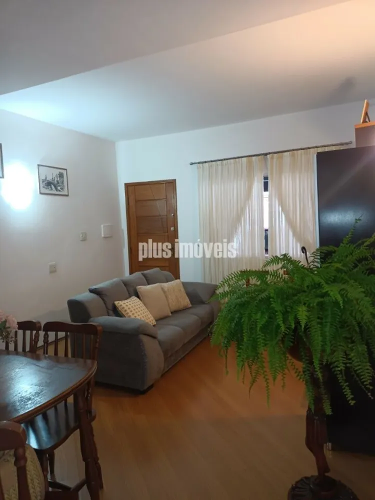 Casa, 2 quartos, 93 m² - Foto 3