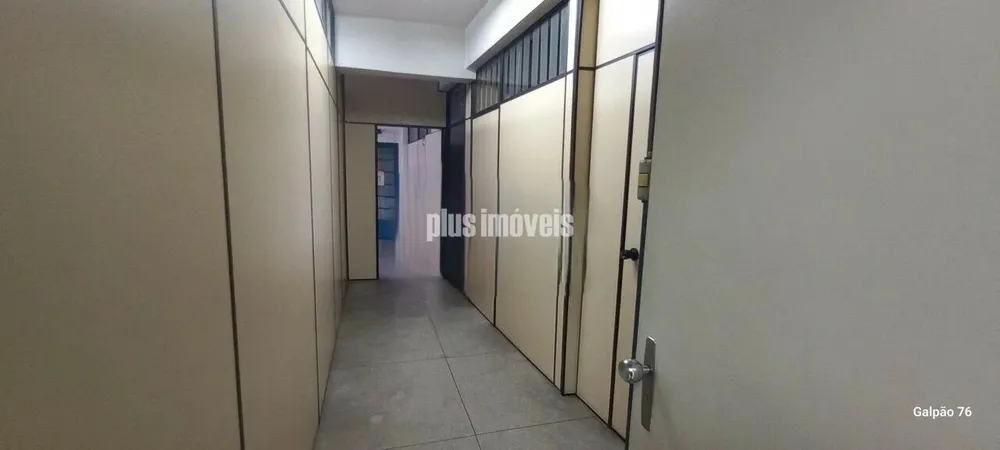 Depósito-Galpão, 558 m² - Foto 2