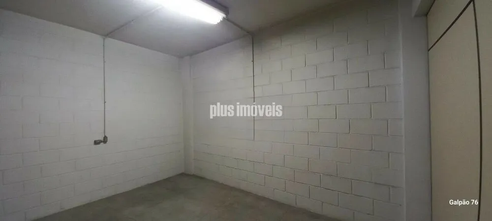 Depósito-Galpão, 558 m² - Foto 3