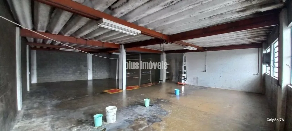 Depósito-Galpão, 558 m² - Foto 4