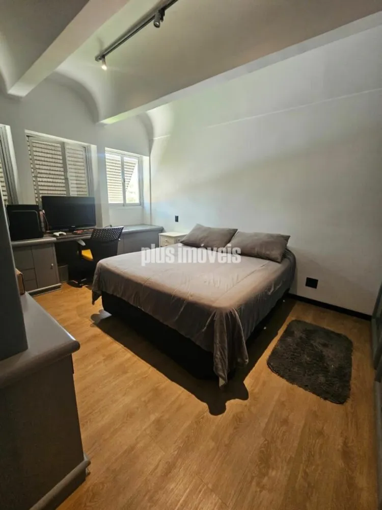 Apartamento, 4 quartos, 330 m² - Foto 3