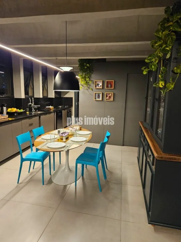 Apartamento, 4 quartos, 330 m² - Foto 2
