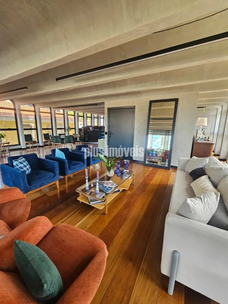 Apartamento, 4 quartos, 330 m² - Foto 1