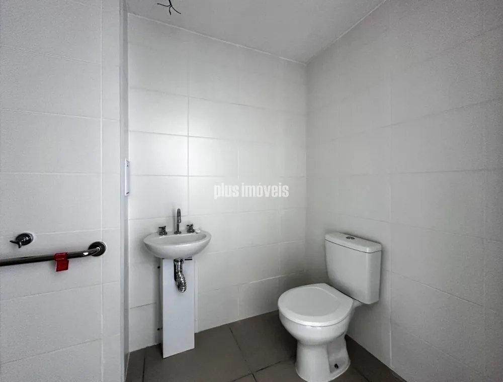 Apartamento, 1 quarto, 25 m² - Foto 3