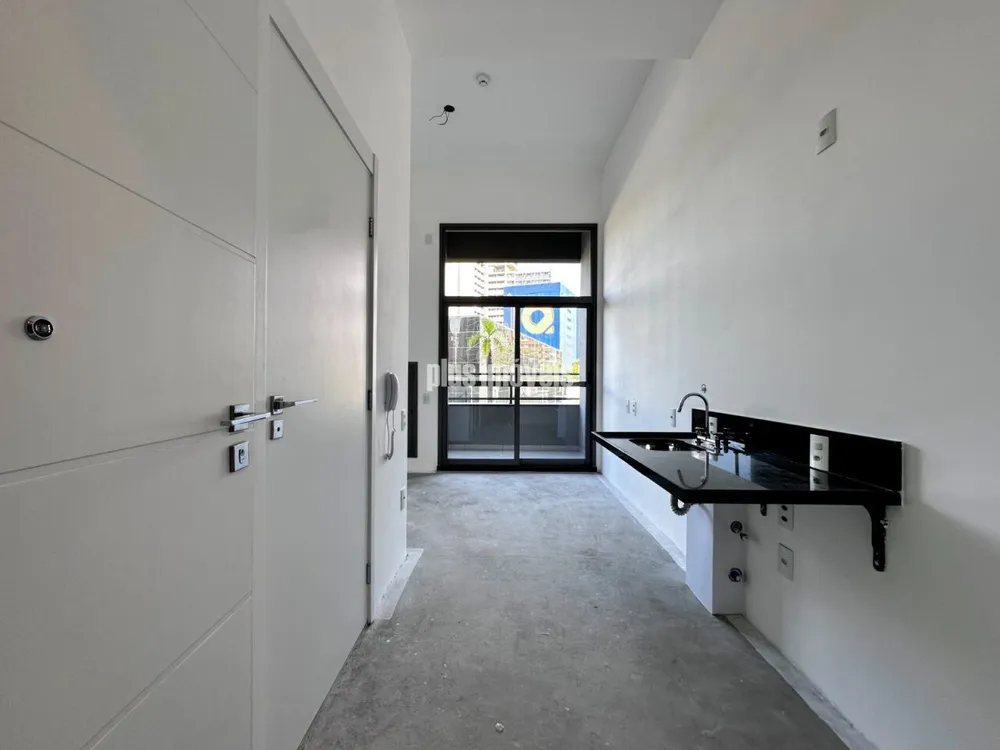 Apartamento, 1 quarto, 25 m² - Foto 2