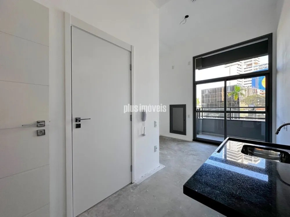Apartamento, 1 quarto, 25 m² - Foto 4