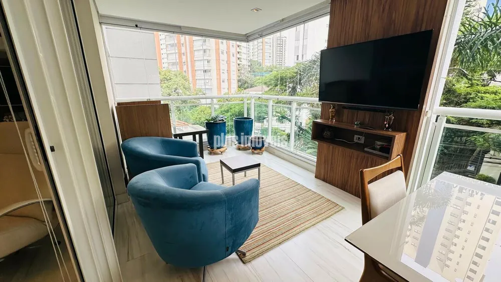 Apartamento, 3 quartos, 163 m² - Foto 3