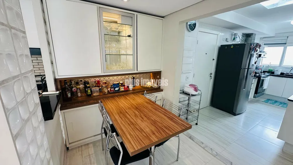 Apartamento, 3 quartos, 163 m² - Foto 2