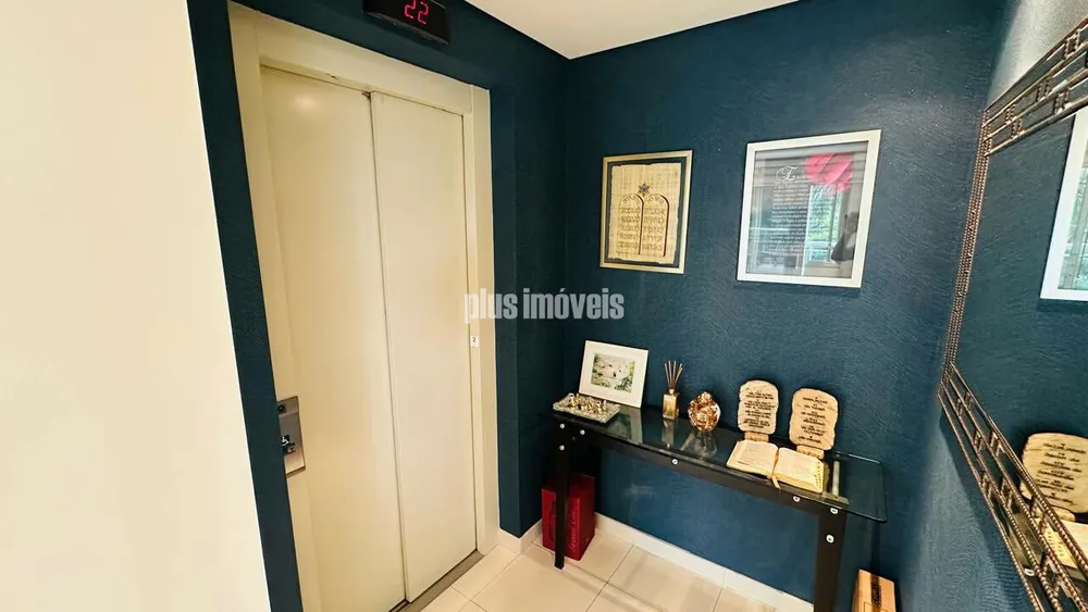 Apartamento, 3 quartos, 163 m² - Foto 4