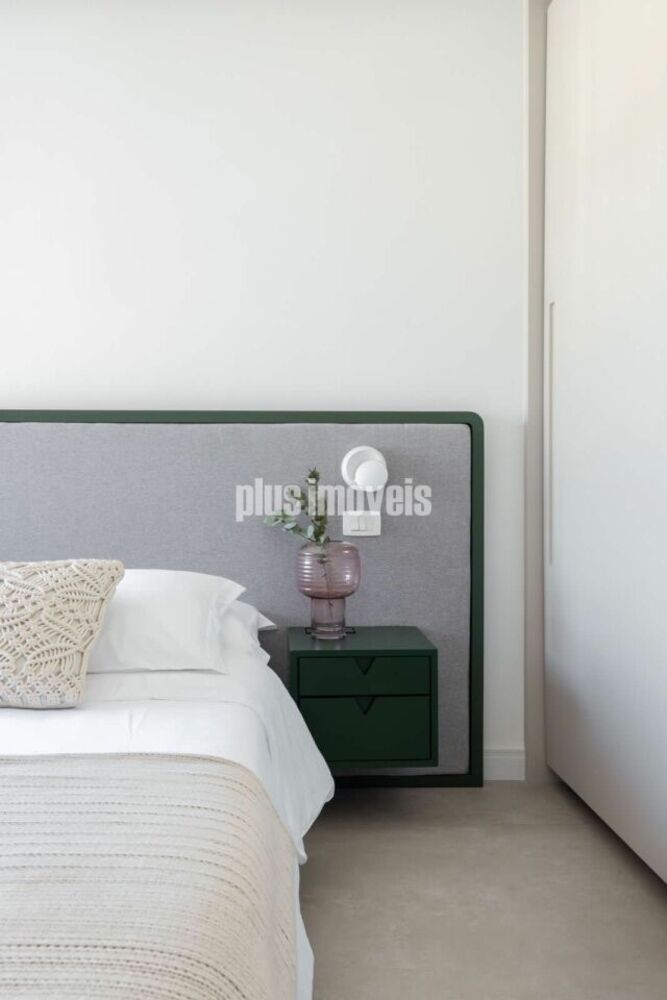 Apartamento, 1 quarto, 73 m² - Foto 1