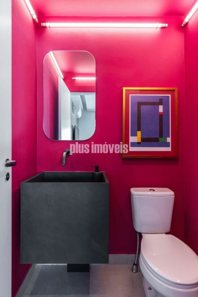 Apartamento, 1 quarto, 73 m² - Foto 6
