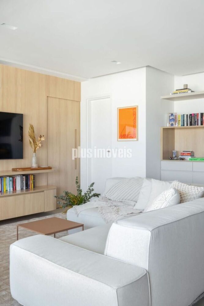Apartamento, 1 quarto, 73 m² - Foto 11