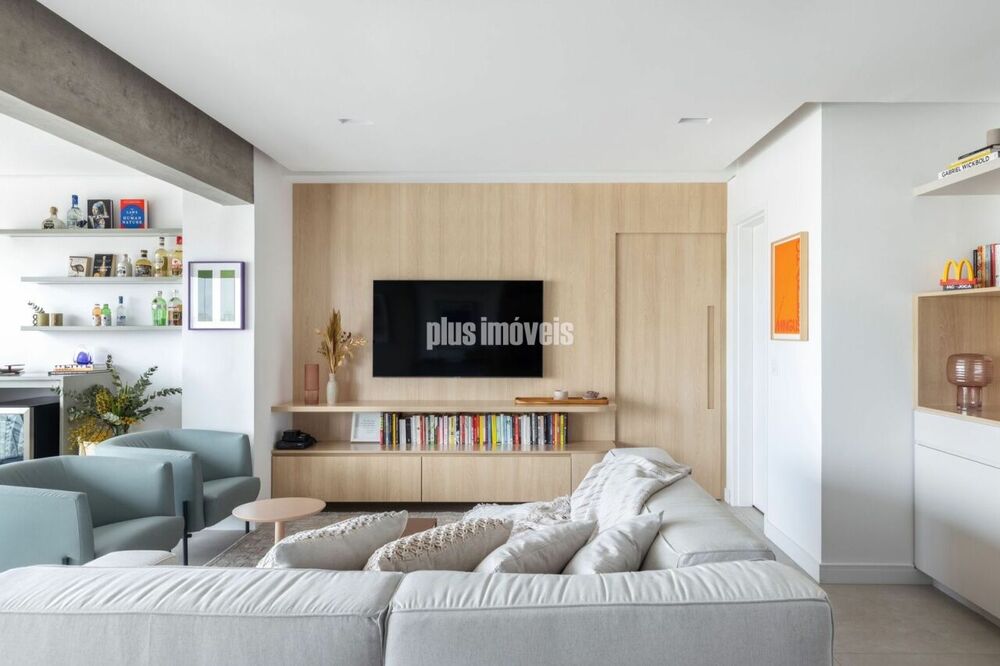 Apartamento, 1 quarto, 73 m² - Foto 2