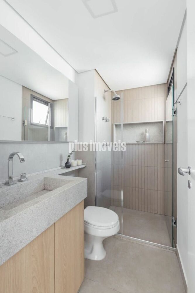 Apartamento, 1 quarto, 73 m² - Foto 7