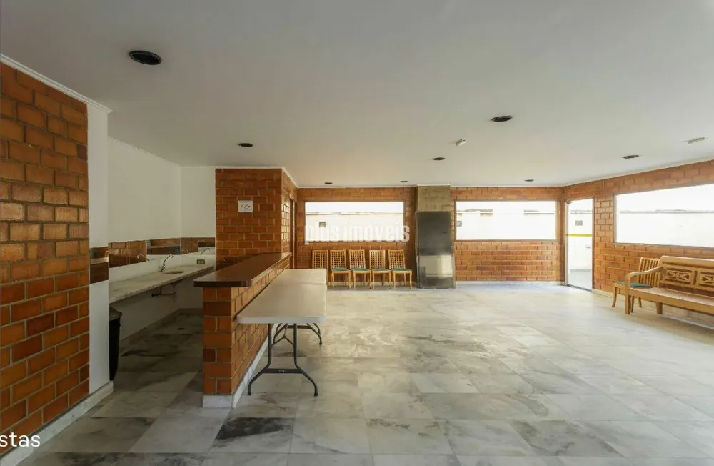 Apartamento, 3 quartos, 110 m² - Foto 3