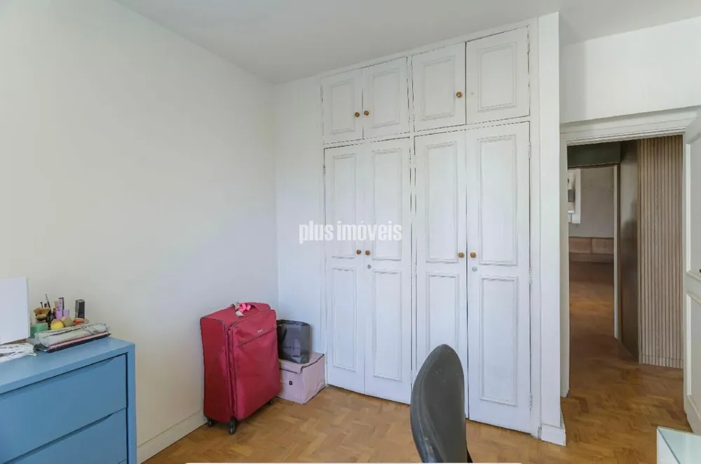 Apartamento, 3 quartos, 110 m² - Foto 1