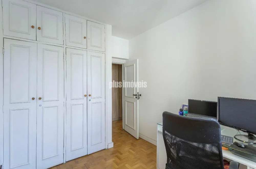 Apartamento, 3 quartos, 110 m² - Foto 2