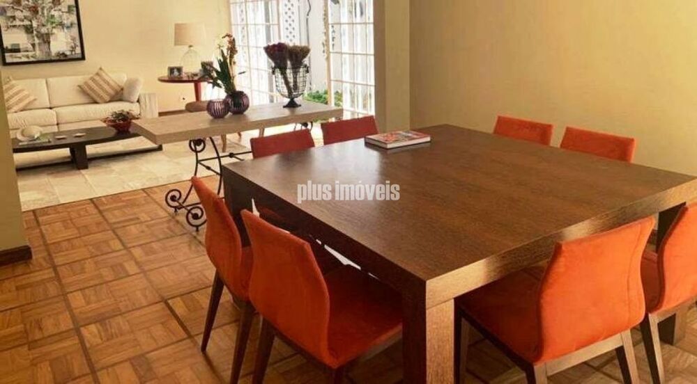 Casa, 4 quartos, 380 m² - Foto 17