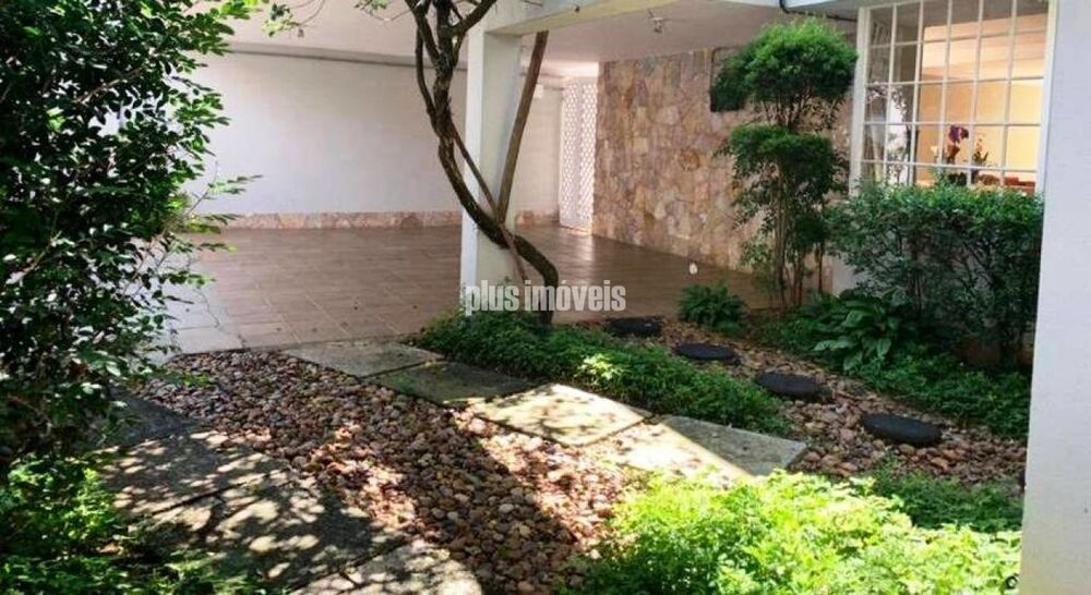 Casa, 4 quartos, 380 m² - Foto 14