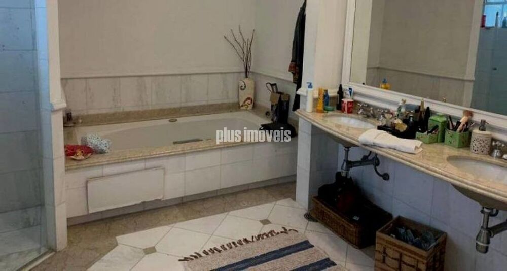 Casa, 4 quartos, 380 m² - Foto 12