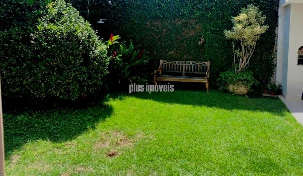 Casa, 4 quartos, 380 m² - Foto 23