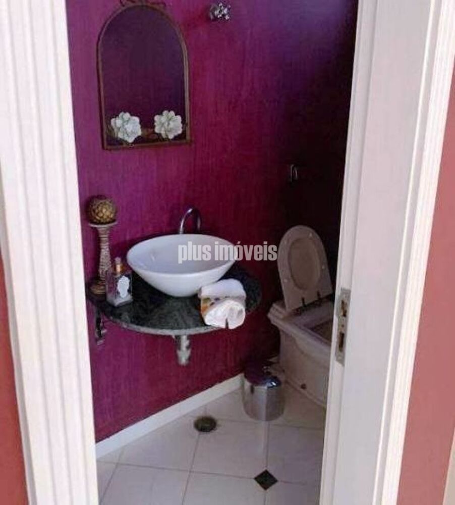 Casa, 4 quartos, 380 m² - Foto 15